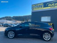 Volkswagen Scirocco carat 2.0 tdi 140 cv garantie - <small></small> 7.490 € <small>TTC</small> - #3