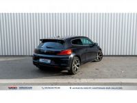 Volkswagen Scirocco GTS 2.0 TSI 220 DSG 6 - 300 éthanol - <small></small> 19.990 € <small>TTC</small> - #2