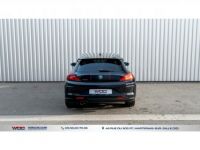 Volkswagen Scirocco GTS 2.0 TSI 220 DSG 6 - 300 éthanol - <small></small> 19.990 € <small>TTC</small> - #4