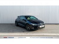 Volkswagen Scirocco GTS 2.0 TSI 220 DSG 6 - 300 éthanol - <small></small> 19.990 € <small>TTC</small> - #5