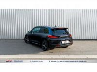 Volkswagen Scirocco GTS 2.0 TSI 220 DSG 6 - 300 éthanol - <small></small> 19.990 € <small>TTC</small> - #6