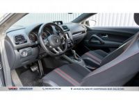 Volkswagen Scirocco GTS 2.0 TSI 220 DSG 6 - 300 éthanol - <small></small> 19.990 € <small>TTC</small> - #8