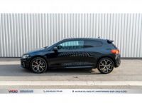 Volkswagen Scirocco GTS 2.0 TSI 220 DSG 6 - 300 éthanol - <small></small> 19.990 € <small>TTC</small> - #11