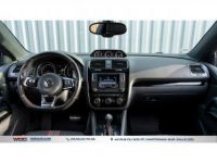 Volkswagen Scirocco GTS 2.0 TSI 220 DSG 6 - 300 éthanol - <small></small> 19.990 € <small>TTC</small> - #20