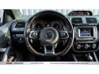 Volkswagen Scirocco GTS 2.0 TSI 220 DSG 6 - 300 éthanol - <small></small> 19.990 € <small>TTC</small> - #21