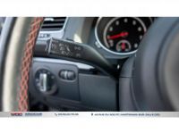 Volkswagen Scirocco GTS 2.0 TSI 220 DSG 6 - 300 éthanol - <small></small> 19.990 € <small>TTC</small> - #24