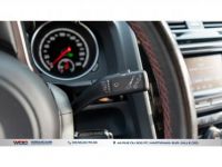 Volkswagen Scirocco GTS 2.0 TSI 220 DSG 6 - 300 éthanol - <small></small> 19.990 € <small>TTC</small> - #25