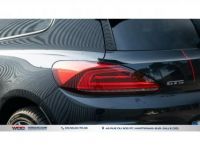 Volkswagen Scirocco GTS 2.0 TSI 220 DSG 6 - 300 éthanol - <small></small> 19.990 € <small>TTC</small> - #67