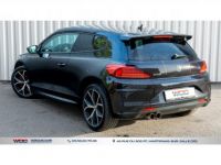 Volkswagen Scirocco GTS 2.0 TSI 220 DSG 6 - 300 éthanol - <small></small> 19.990 € <small>TTC</small> - #69