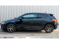 Volkswagen Scirocco GTS 2.0 TSI 220 DSG 6 - 300 éthanol - <small></small> 19.990 € <small>TTC</small> - #70