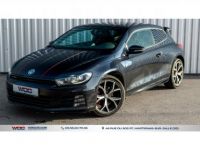 Volkswagen Scirocco GTS 2.0 TSI 220 DSG 6 - 300 éthanol - <small></small> 19.990 € <small>TTC</small> - #71