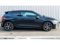 Volkswagen Scirocco GTS 2.0 TSI 220 DSG 6 - 300 éthanol - <small></small> 19.990 € <small>TTC</small> - #74