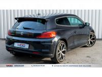 Volkswagen Scirocco GTS 2.0 TSI 220 DSG 6 - 300 éthanol - <small></small> 19.990 € <small>TTC</small> - #75