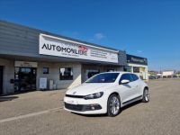 Volkswagen Scirocco II 2.0 TDI 140 cv 7CV SPORTLINE - <small></small> 8.990 € <small>TTC</small> - #1