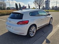 Volkswagen Scirocco II 2.0 TDI 140 cv 7CV SPORTLINE - <small></small> 8.990 € <small>TTC</small> - #3