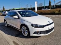 Volkswagen Scirocco II 2.0 TDI 140 cv 7CV SPORTLINE - <small></small> 8.990 € <small>TTC</small> - #5