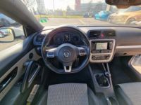 Volkswagen Scirocco II 2.0 TDI 140 cv 7CV SPORTLINE - <small></small> 8.990 € <small>TTC</small> - #14