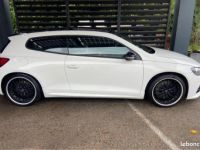 Volkswagen Scirocco R 2.0 TSI 265 CH Edition San Remo BVM - <small></small> 15.990 € <small>TTC</small> - #2