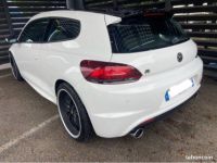 Volkswagen Scirocco R 2.0 TSI 265 CH Edition San Remo BVM - <small></small> 15.990 € <small>TTC</small> - #3