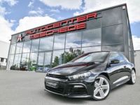 Volkswagen Scirocco R 2.0 TSI DSG Vollleder - <small></small> 22.890 € <small>TTC</small> - #1