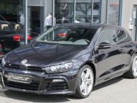 Volkswagen Scirocco R 2.0 TSI DSG Vollleder - <small></small> 22.890 € <small>TTC</small> - #2