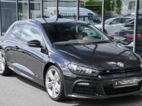 Volkswagen Scirocco R 2.0 TSI DSG Vollleder - <small></small> 22.890 € <small>TTC</small> - #3