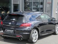 Volkswagen Scirocco R 2.0 TSI DSG Vollleder - <small></small> 22.890 € <small>TTC</small> - #4