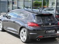 Volkswagen Scirocco R 2.0 TSI DSG Vollleder - <small></small> 22.890 € <small>TTC</small> - #5