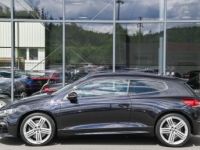 Volkswagen Scirocco R 2.0 TSI DSG Vollleder - <small></small> 22.890 € <small>TTC</small> - #6