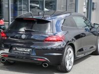 Volkswagen Scirocco R 2.0 TSI DSG Vollleder - <small></small> 22.890 € <small>TTC</small> - #24