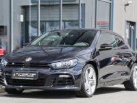 Volkswagen Scirocco R 2.0 TSI DSG Vollleder - <small></small> 22.890 € <small>TTC</small> - #25