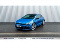 Volkswagen Scirocco R 265 DSG 6 - <small></small> 16.990 € <small>TTC</small> - #1