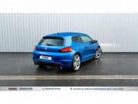 Volkswagen Scirocco R 265 DSG 6 - <small></small> 16.990 € <small>TTC</small> - #2