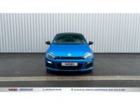 Volkswagen Scirocco R 265 DSG 6 - <small></small> 16.990 € <small>TTC</small> - #3