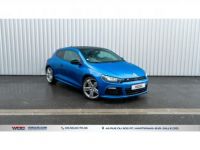 Volkswagen Scirocco R 265 DSG 6 - <small></small> 16.990 € <small>TTC</small> - #5