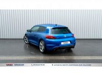 Volkswagen Scirocco R 265 DSG 6 - <small></small> 16.990 € <small>TTC</small> - #6