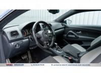 Volkswagen Scirocco R 265 DSG 6 - <small></small> 16.990 € <small>TTC</small> - #8