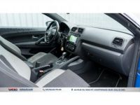 Volkswagen Scirocco R 265 DSG 6 - <small></small> 16.990 € <small>TTC</small> - #10