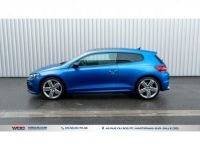 Volkswagen Scirocco R 265 DSG 6 - <small></small> 16.990 € <small>TTC</small> - #11