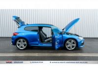 Volkswagen Scirocco R 265 DSG 6 - <small></small> 16.990 € <small>TTC</small> - #12