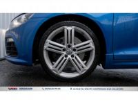 Volkswagen Scirocco R 265 DSG 6 - <small></small> 16.990 € <small>TTC</small> - #16