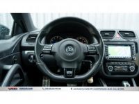 Volkswagen Scirocco R 265 DSG 6 - <small></small> 16.990 € <small>TTC</small> - #21