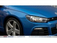 Volkswagen Scirocco R 265 DSG 6 - <small></small> 16.990 € <small>TTC</small> - #62