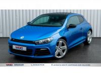 Volkswagen Scirocco R 265 DSG 6 - <small></small> 16.990 € <small>TTC</small> - #66