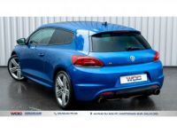 Volkswagen Scirocco R 265 DSG 6 - <small></small> 16.990 € <small>TTC</small> - #68