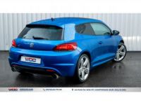 Volkswagen Scirocco R 265 DSG 6 - <small></small> 16.990 € <small>TTC</small> - #70