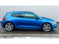 Volkswagen Scirocco R 265 DSG 6 - <small></small> 16.990 € <small>TTC</small> - #71