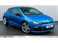 Volkswagen Scirocco R 265 DSG 6 - <small></small> 16.990 € <small>TTC</small> - #72