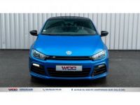 Volkswagen Scirocco R 265 DSG 6 - <small></small> 16.990 € <small>TTC</small> - #73