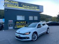 Volkswagen Scirocco sciroco 1.4 tsi 160 cv garantie - <small></small> 8.490 € <small>TTC</small> - #1